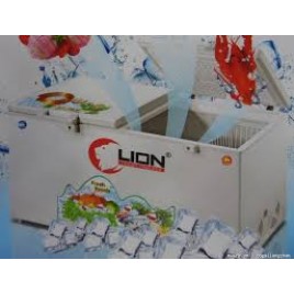 Tủ đông LION 1 ngăn - LTD-999S-DĐ